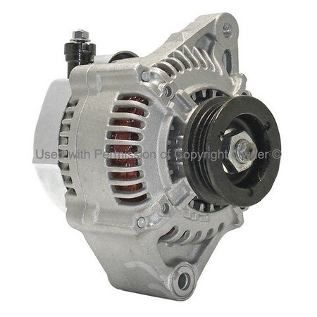 Mpa Quality-Built Alternator Remanufactured, MPA Quality-Built 14759 14759